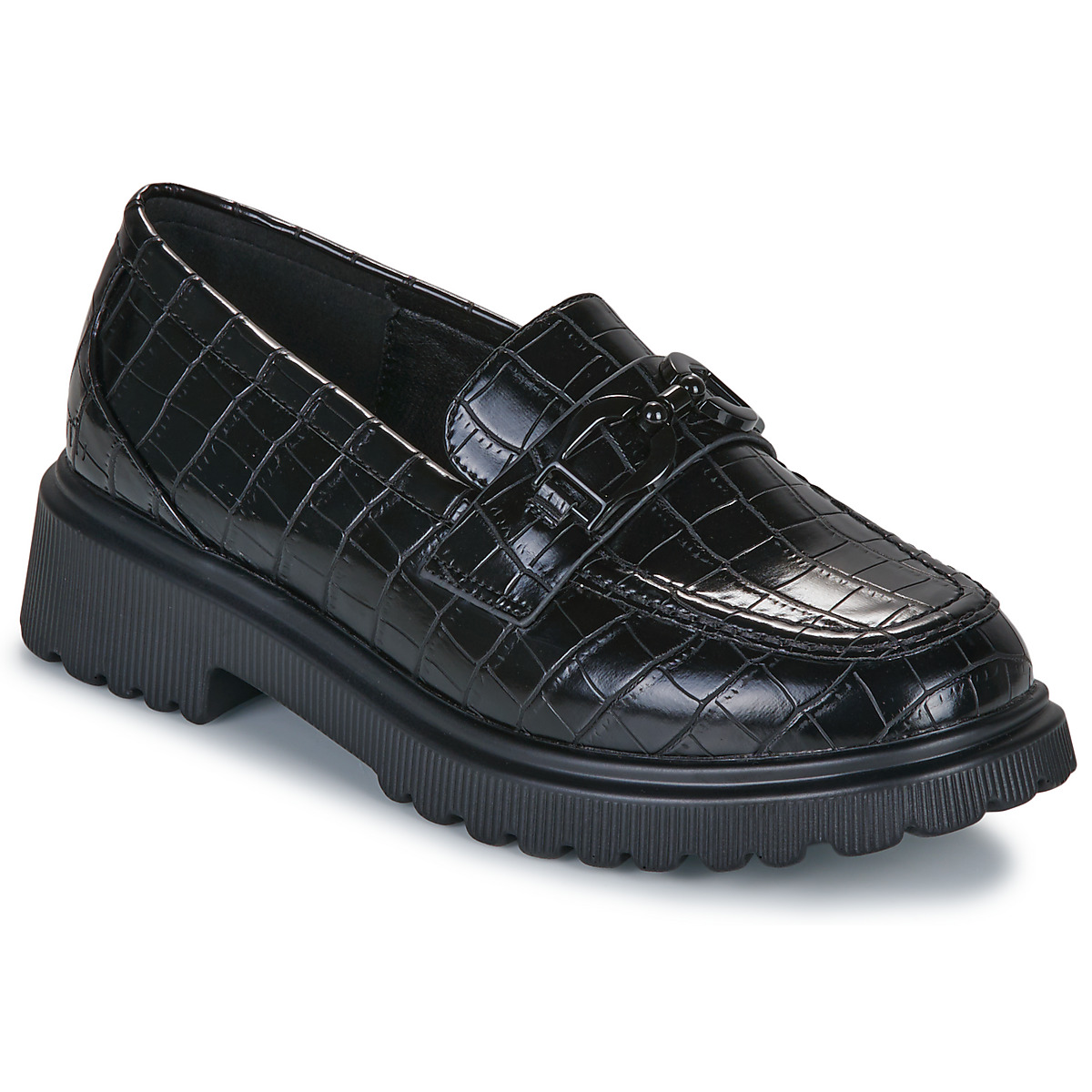 Moony Mood - CANOPIA - Black