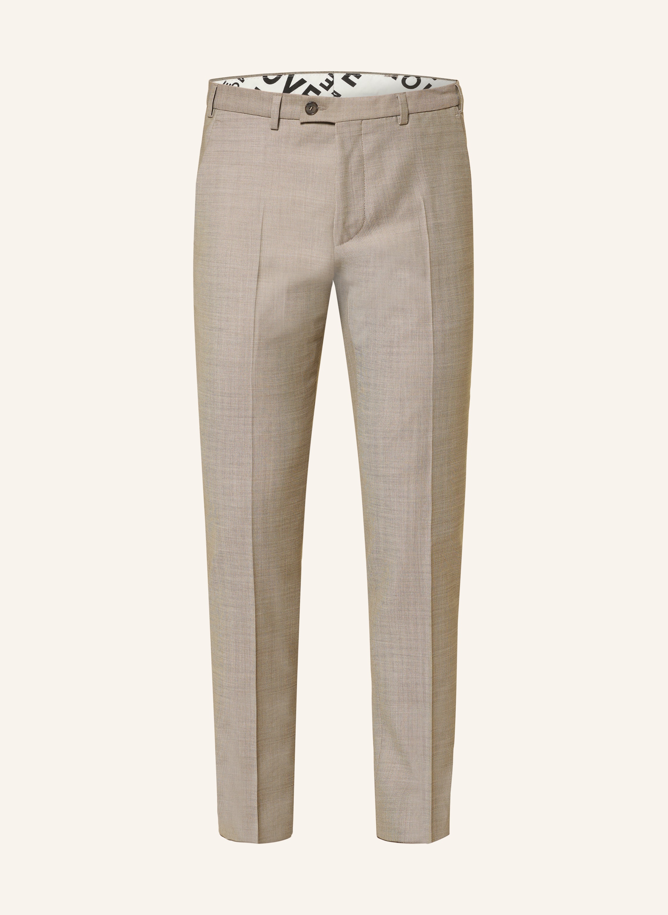 DIGEL move Anzughose APOLLO Slim Fit
