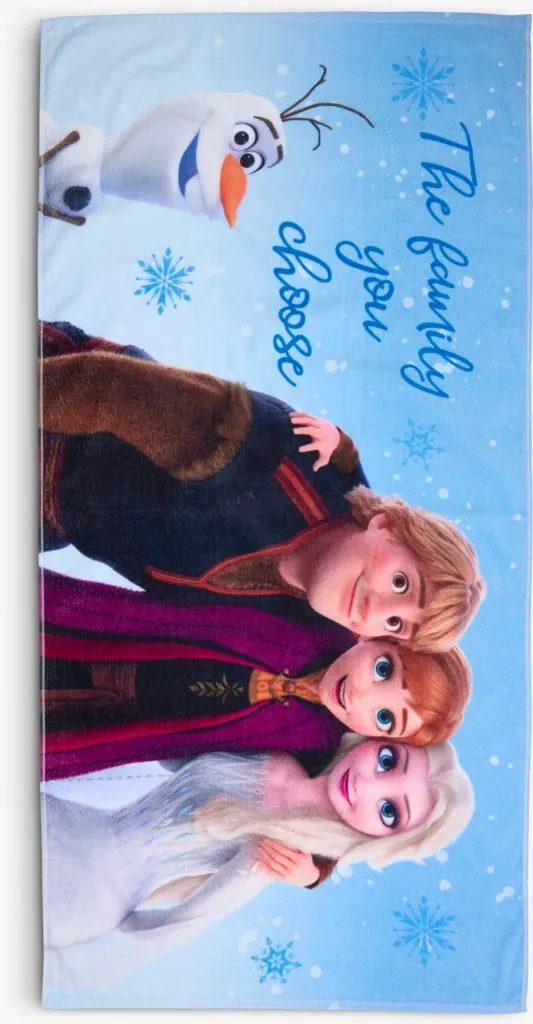 FROZEN