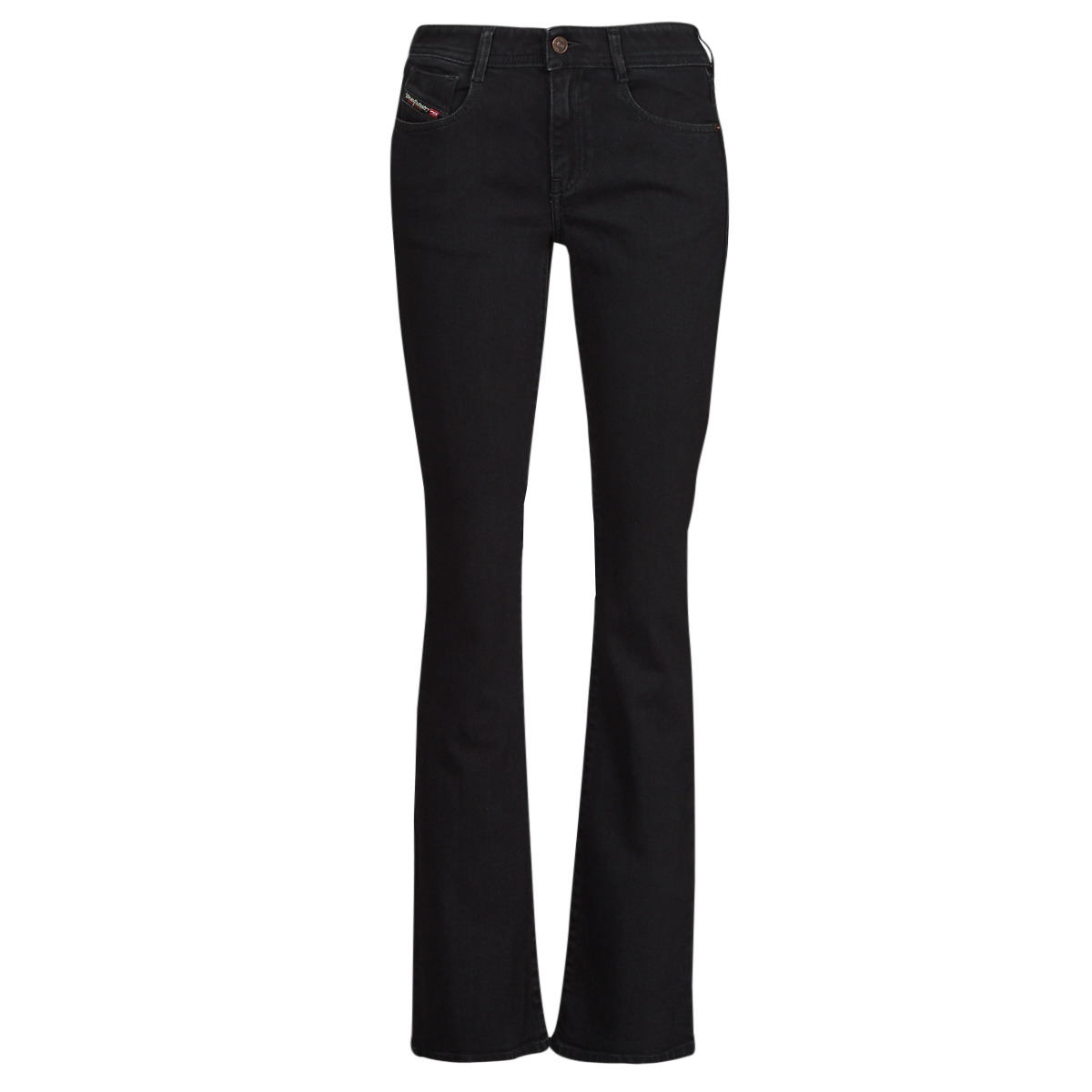 Diesel - 1969 D-EBBEY - Black