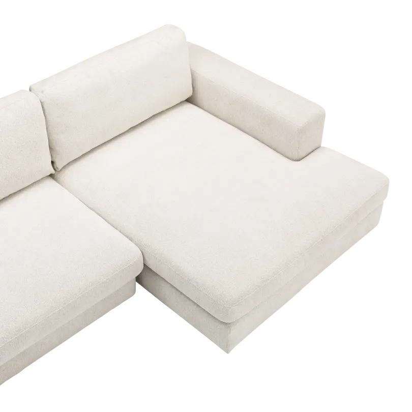 Ecksofa ROLSAN