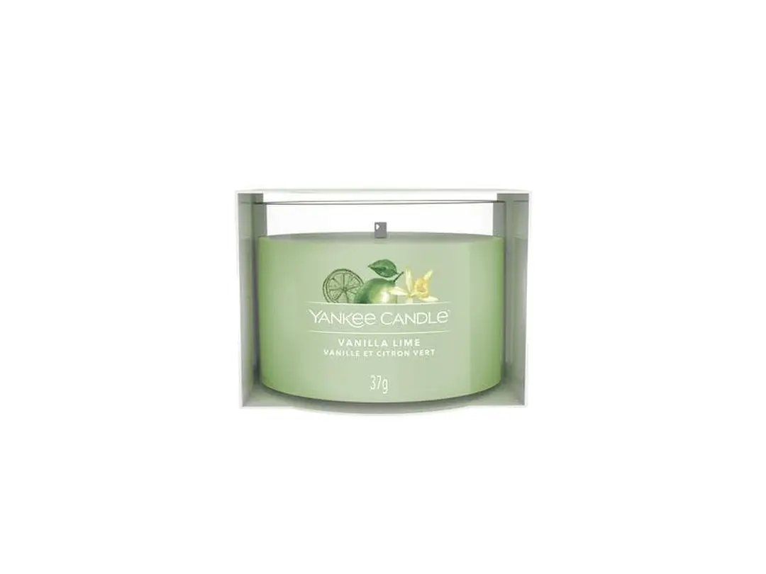 Duftkerze Yankee Candle
