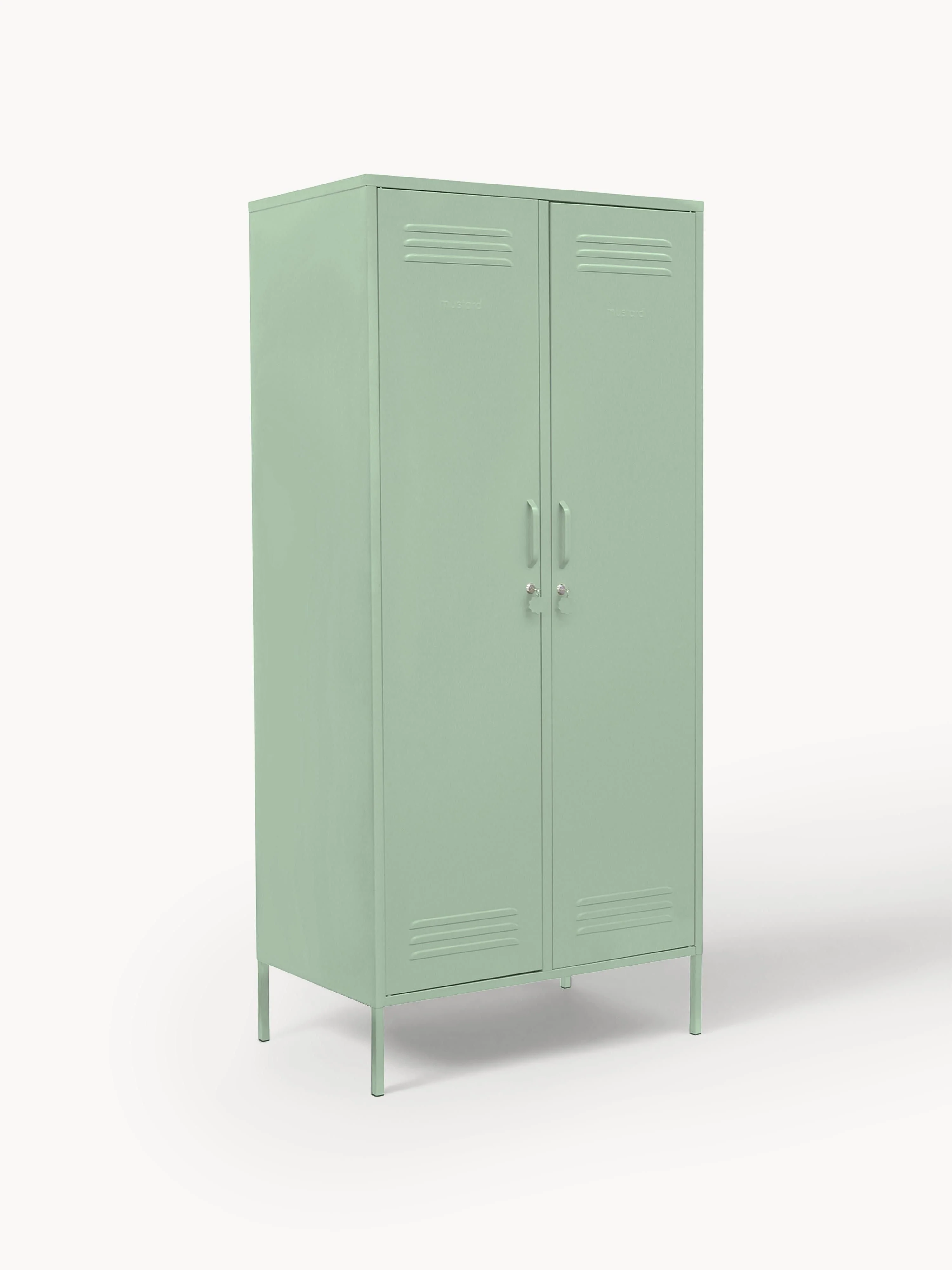 Kleiner Kleiderschrank The Twinny