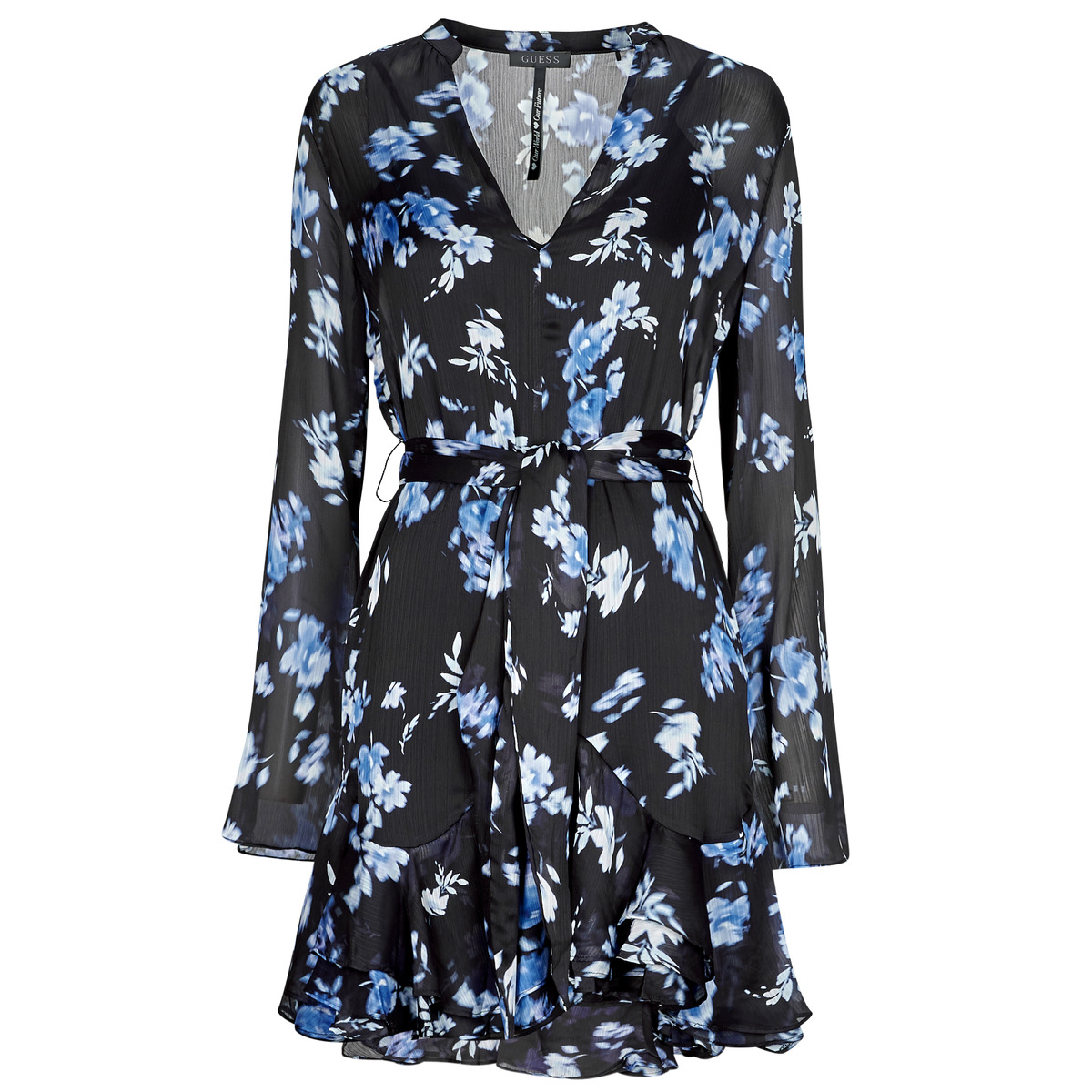 Guess - SIBILLA - Blue
