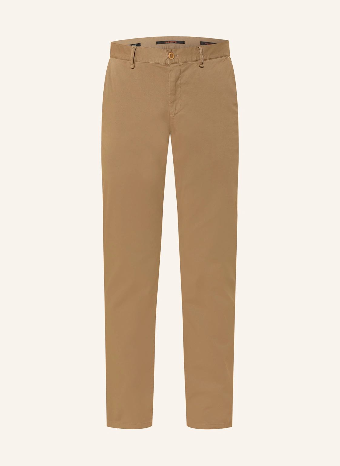ALBERTO Chino LOU-GABARDINE Regular Fit