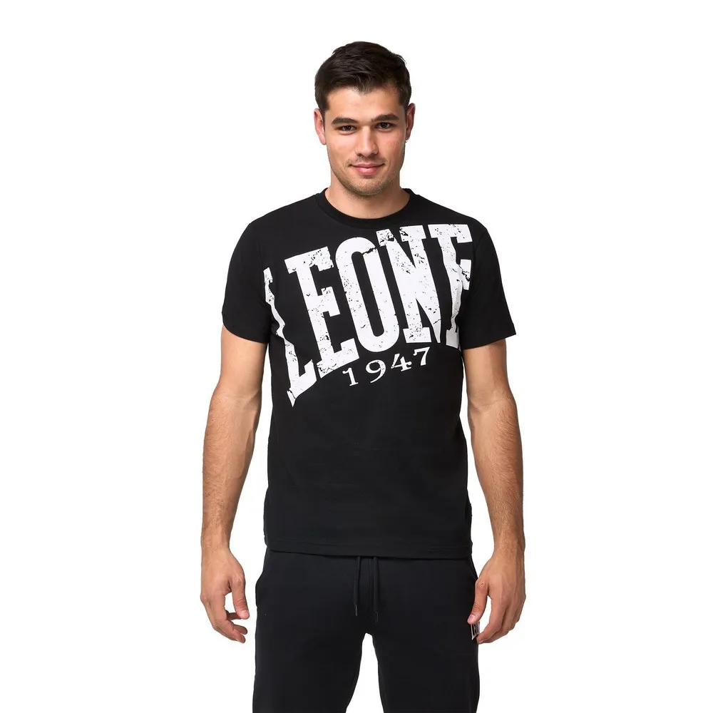 Leone1947 Boxe short sleeve T-shirt