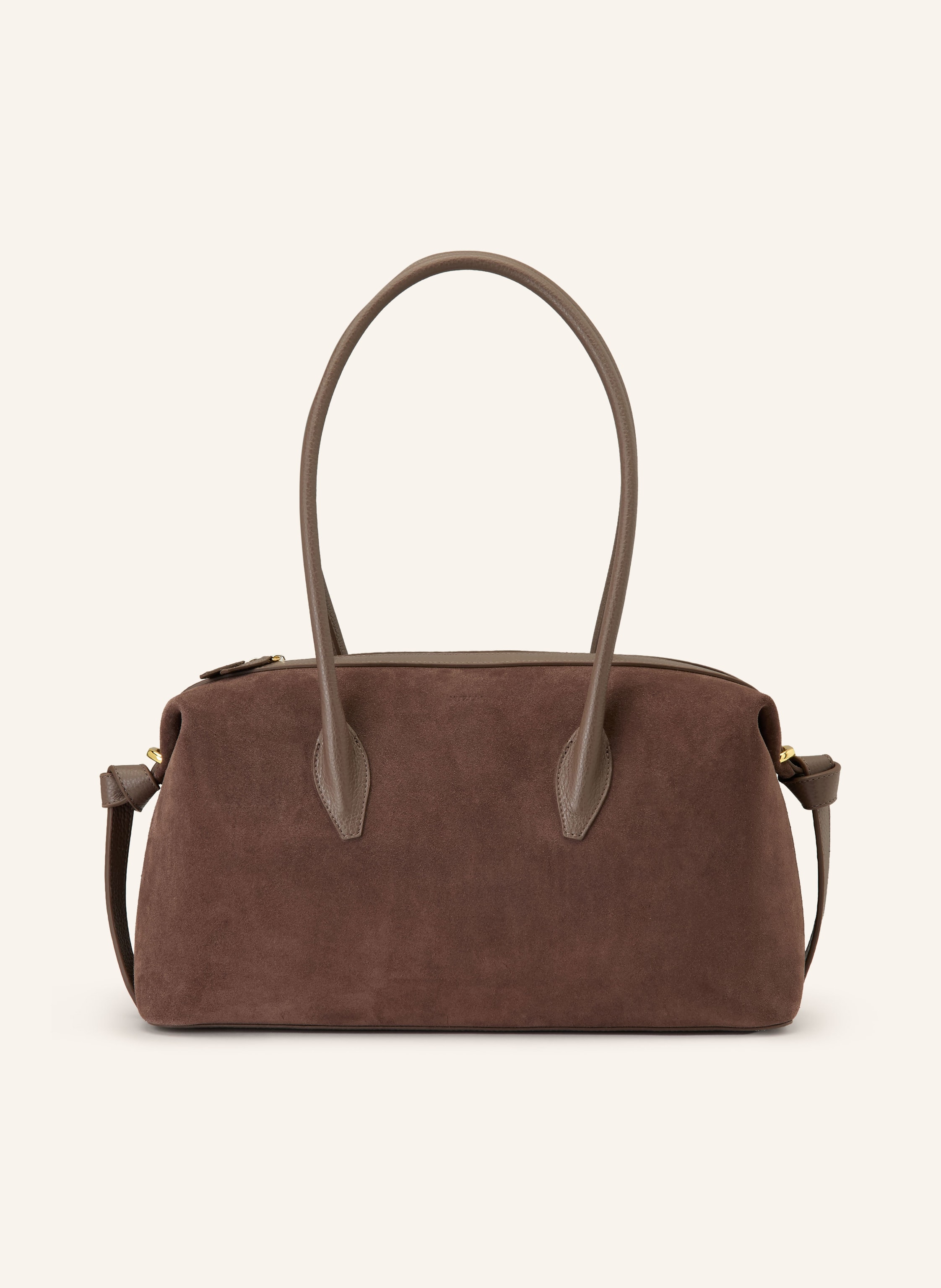 YUZEFI Schultertasche BRIOCHE