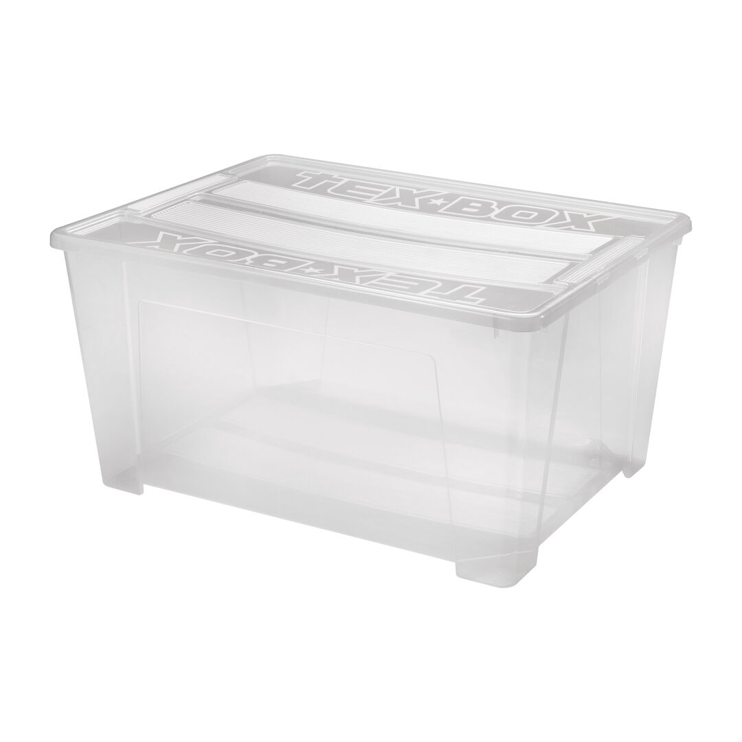 Caixa de arrumação TEX-BOX 150l