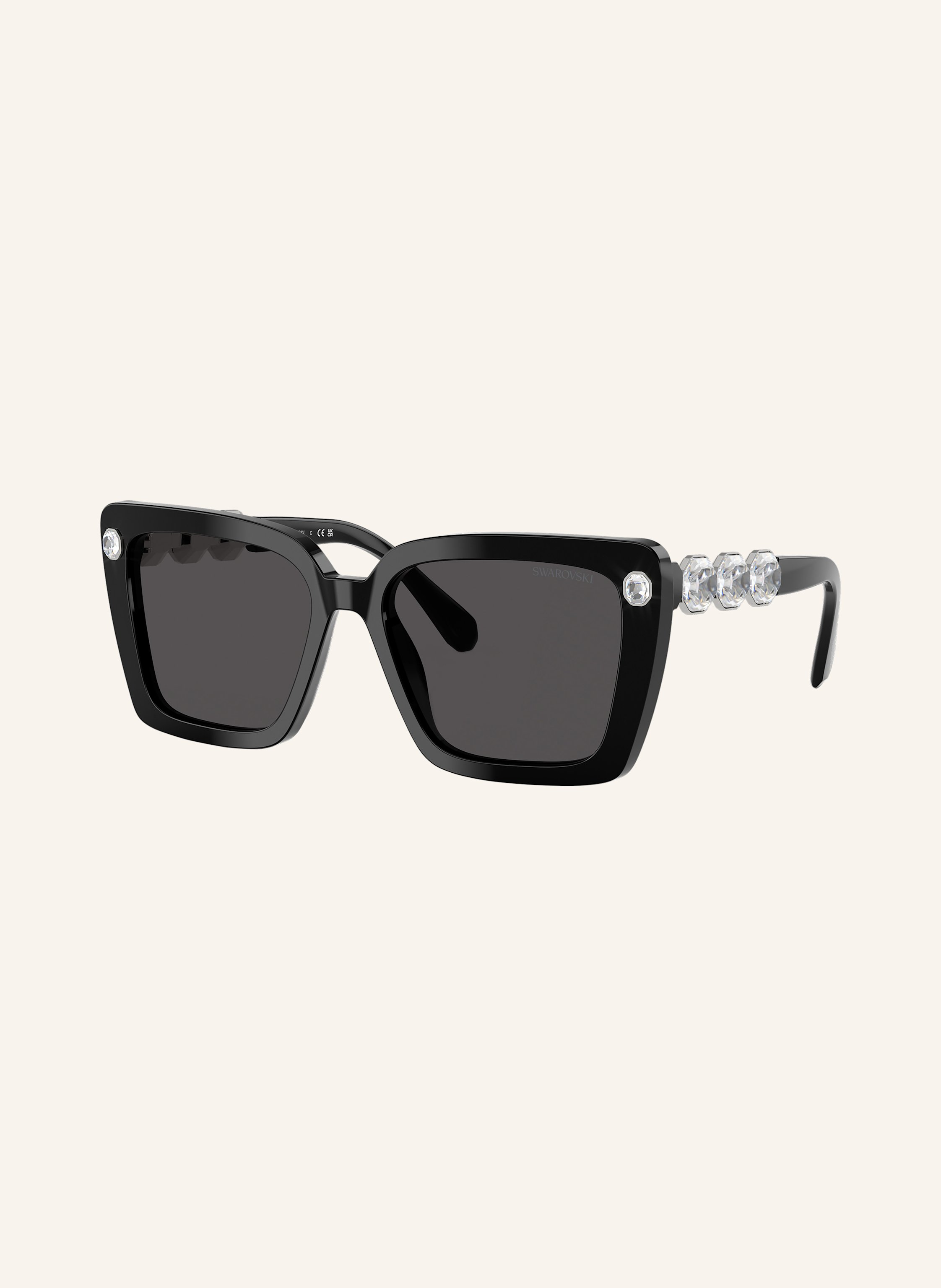 SWAROVSKI Sonnenbrille SK6032