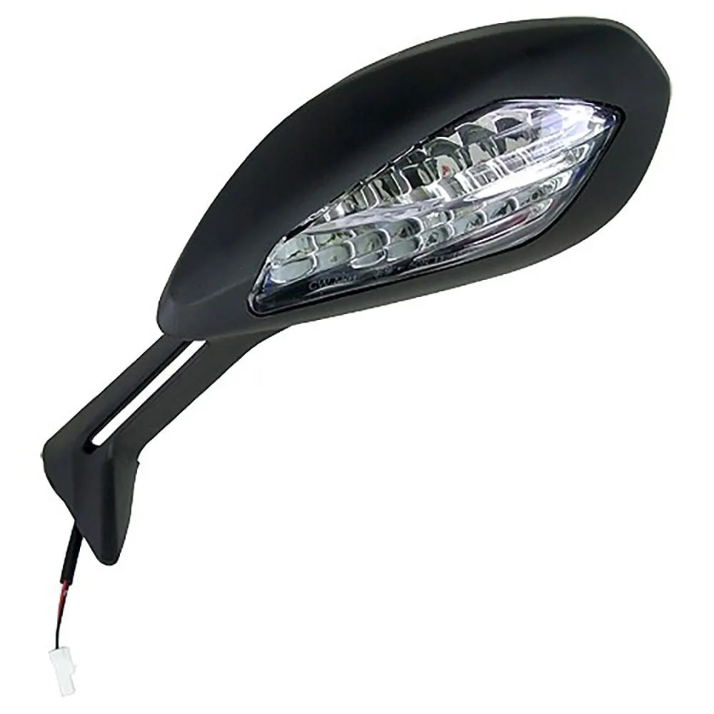 Vicma Ducati Panigale 1299 left rearview mirror