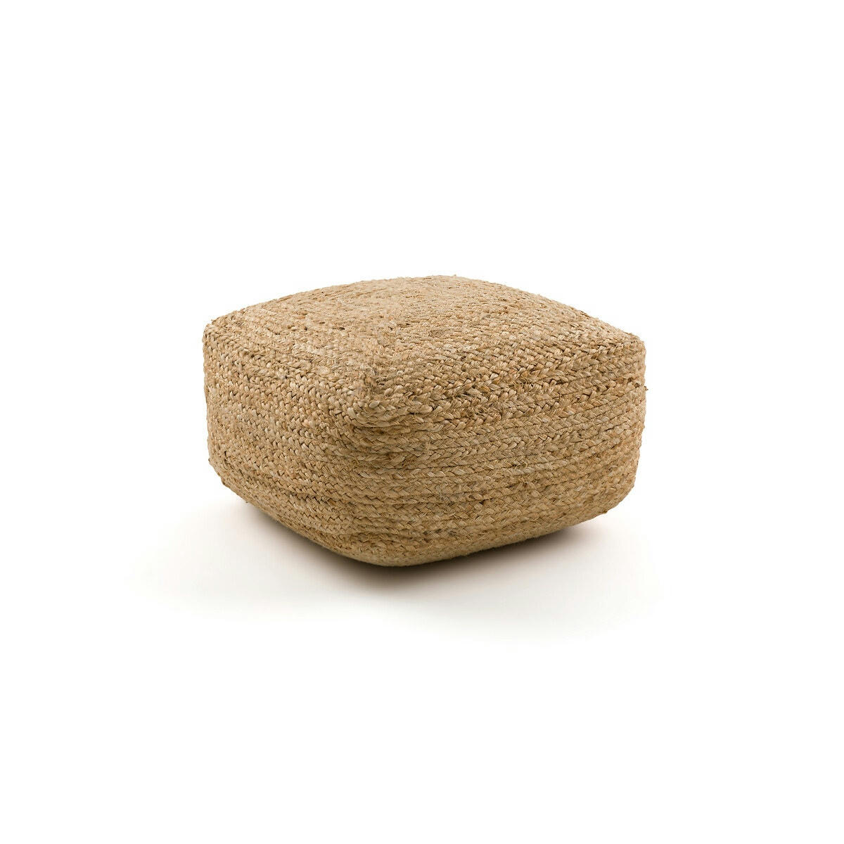 Pouf jute, Meylan