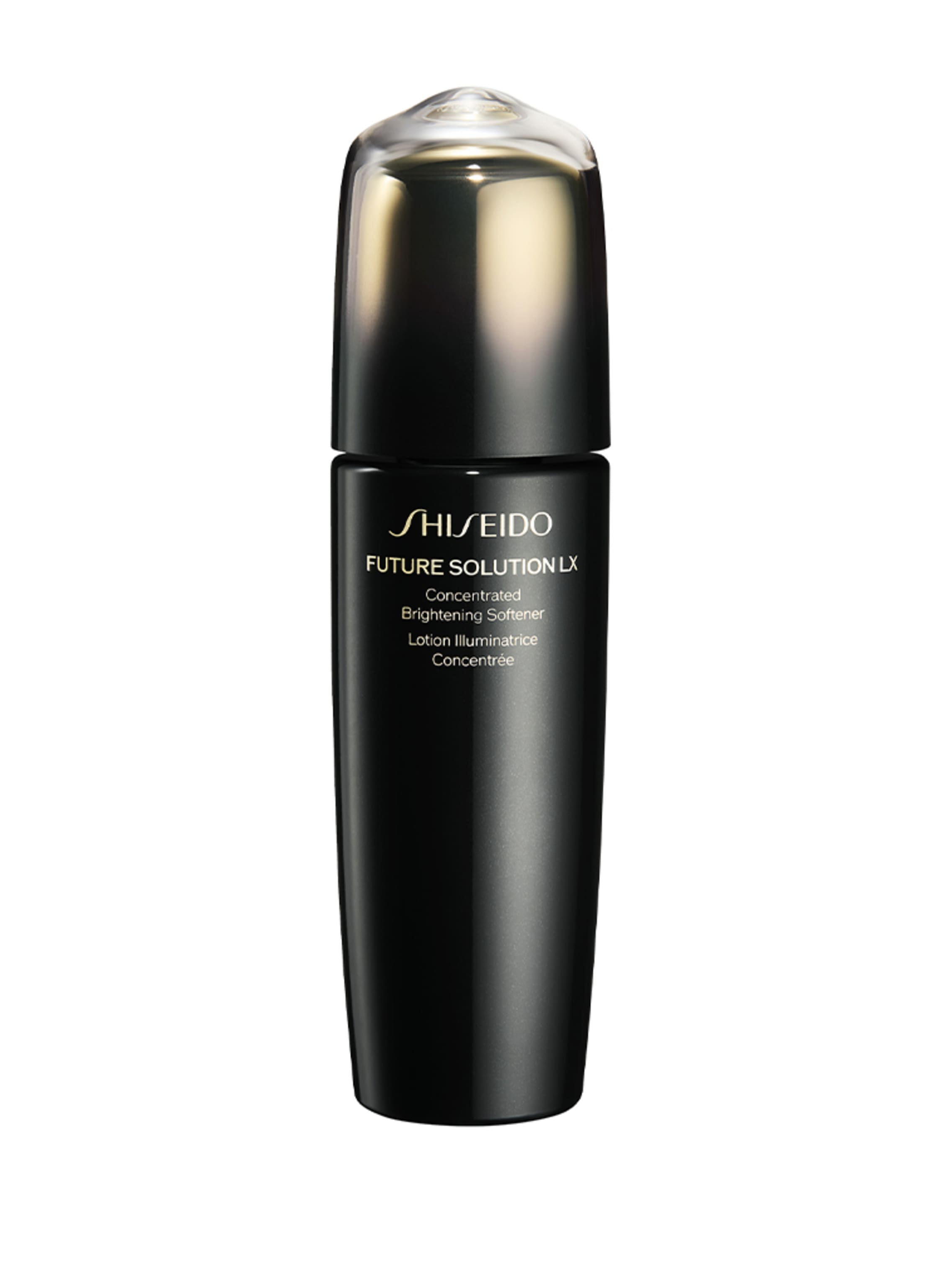 SHISEIDO FUTURE SOLUTION LX