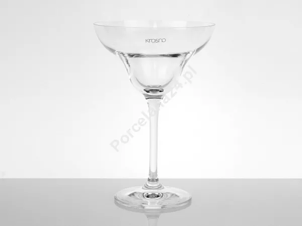 Kpl. kieliszków do margarity 270 ml (6 szt.) Krosno - Mixology 44.8545-0270