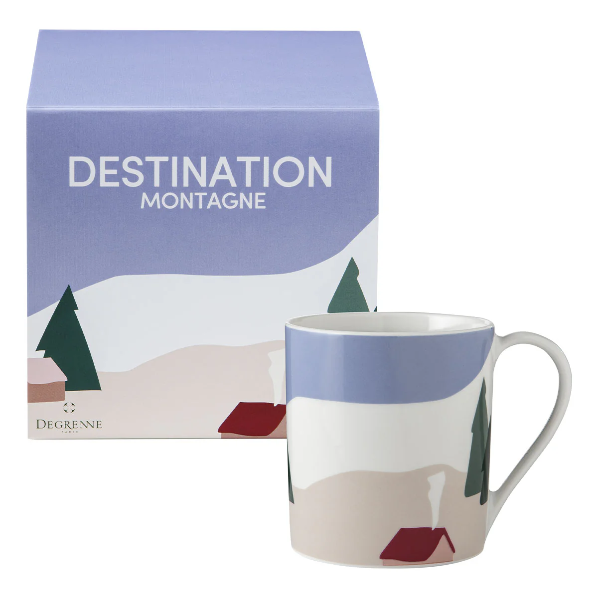 Mug