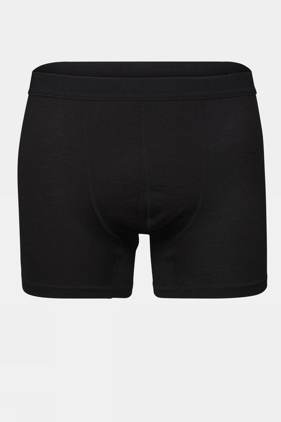 Ayacucho Baselayer Boxer 2-Pack