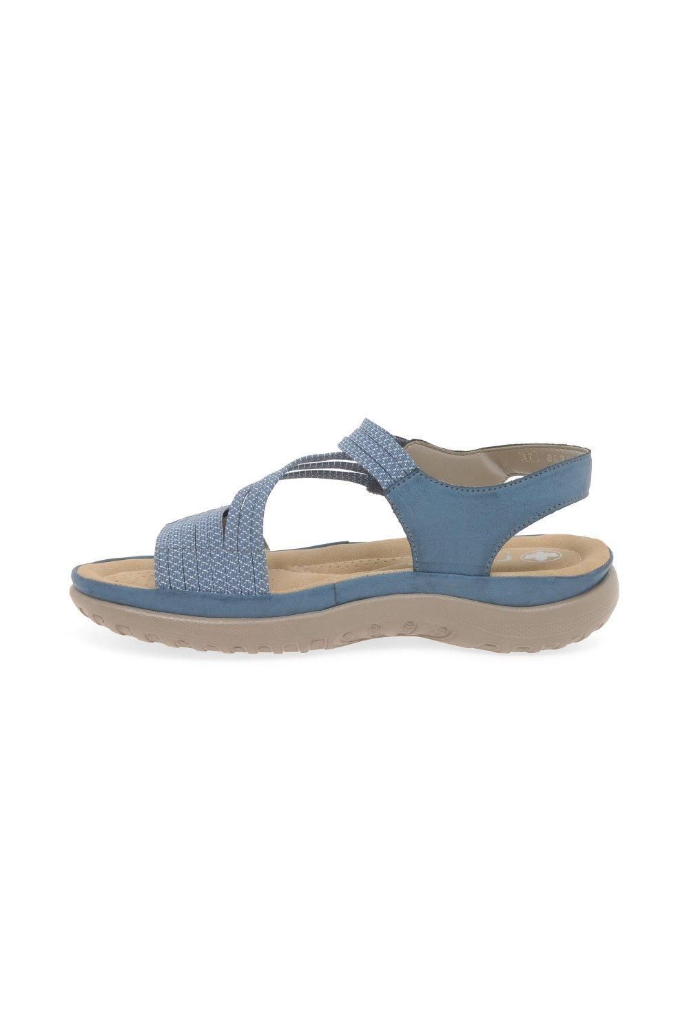 Rieker Locket' Sandals