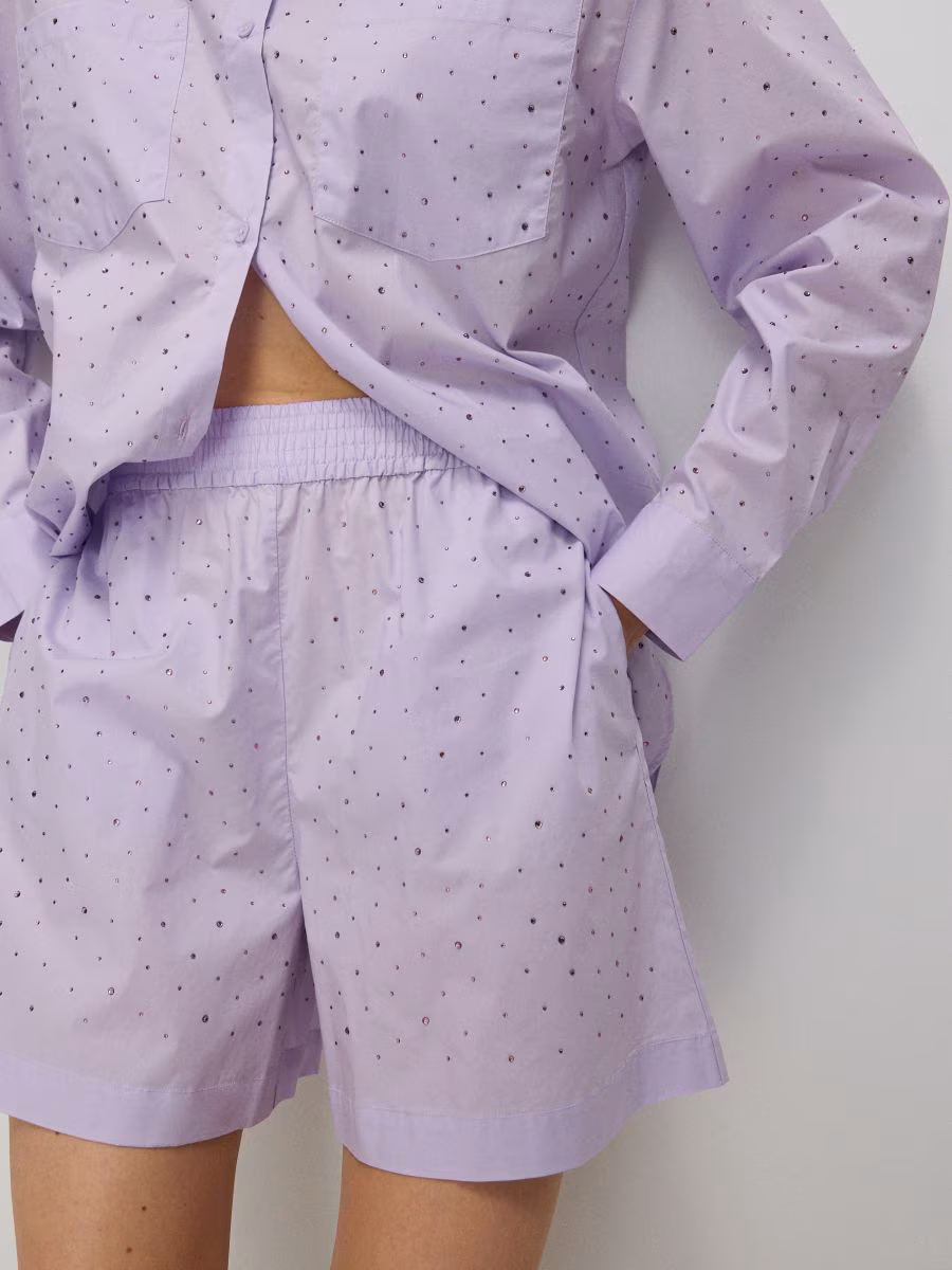 Ladies' Shorts