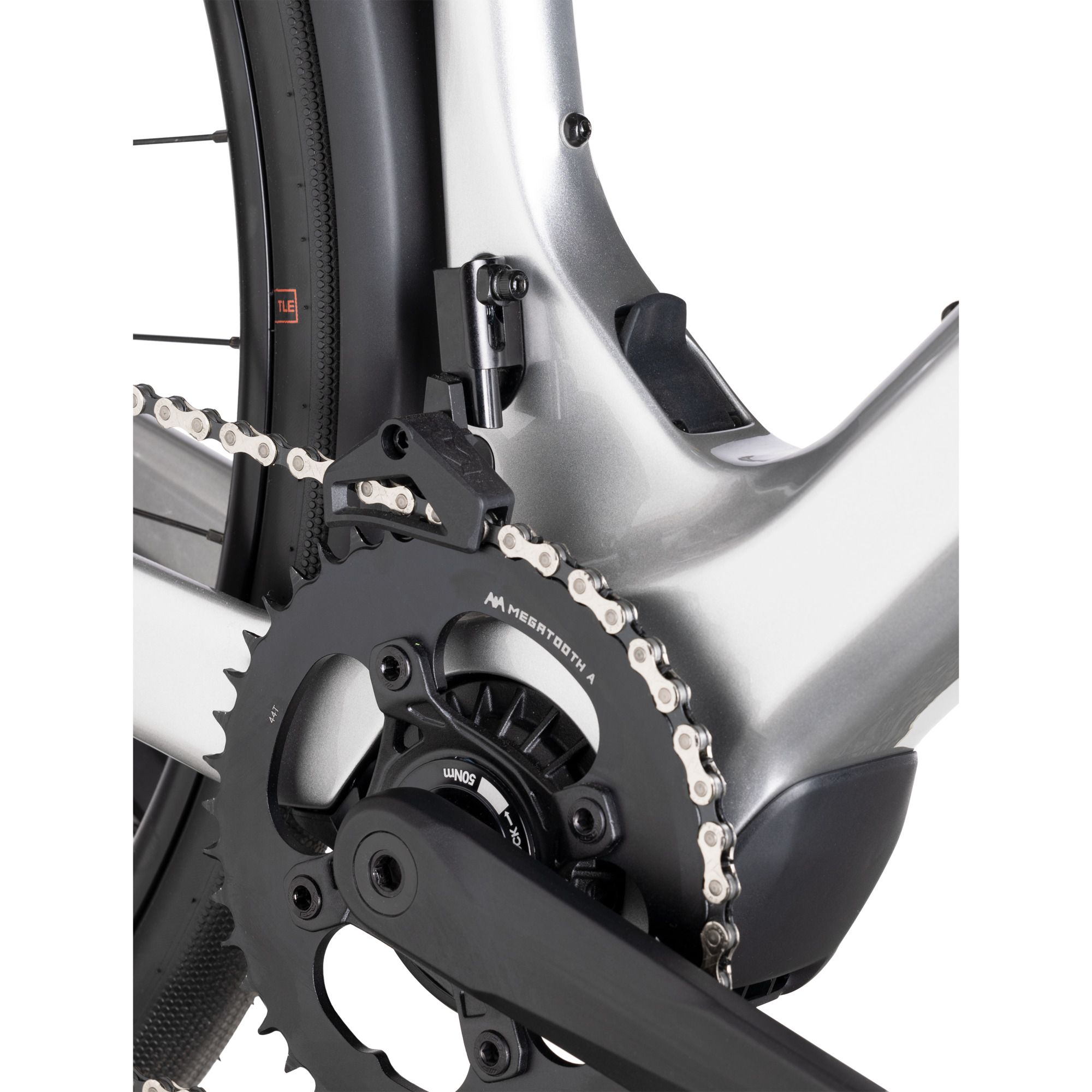 Bergamont E-Grandurance RD Expert