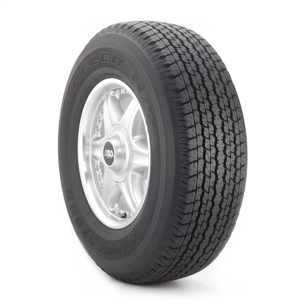 Bridgestone Dueler H/T D840 Tire