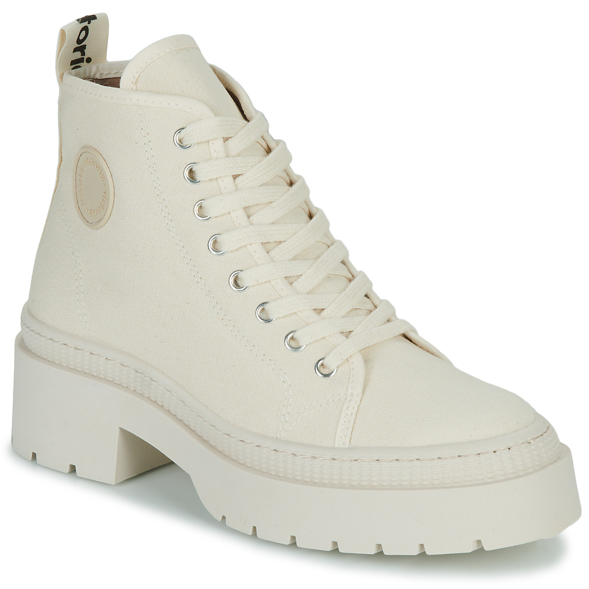 Victoria - CIELO LONA - Beige