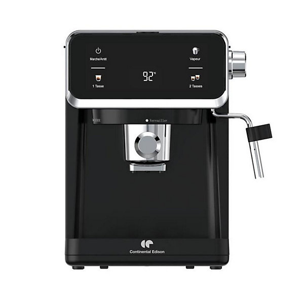 CONTINENTAL EDISON CEME19B Machine a expresso