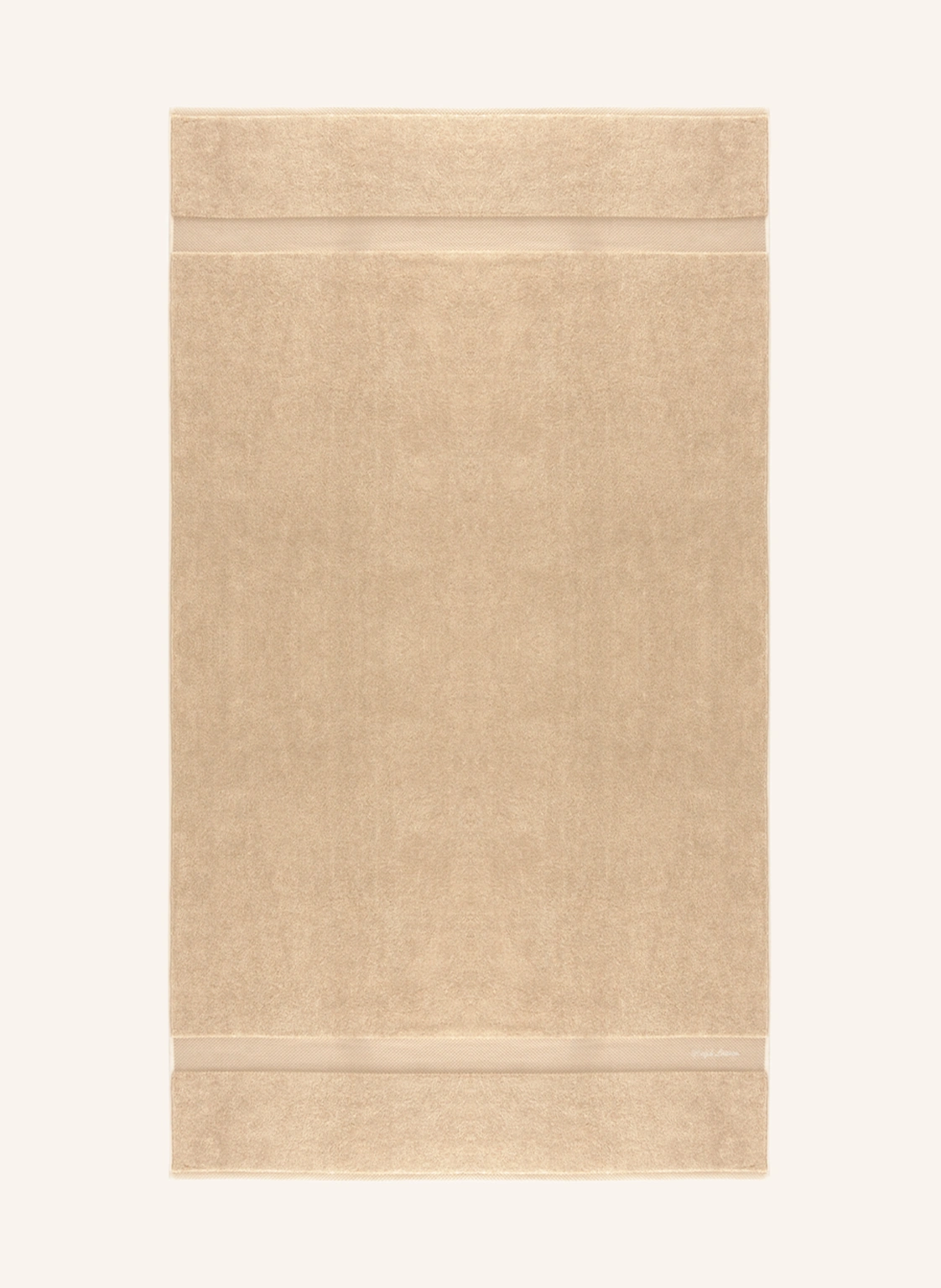 RALPH LAUREN HOME Badetuch DULANEY