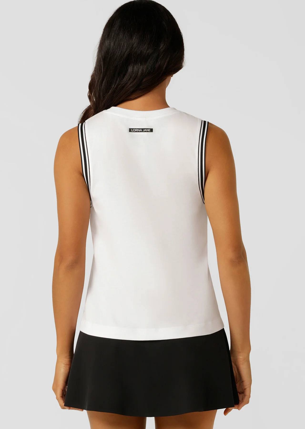 Heritage Transdry Sports Tank