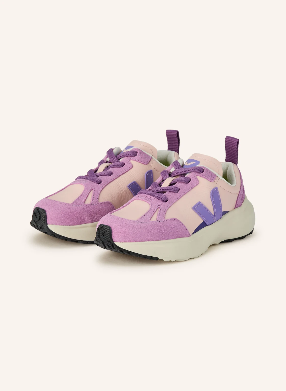 VEJA Sneaker CANARY