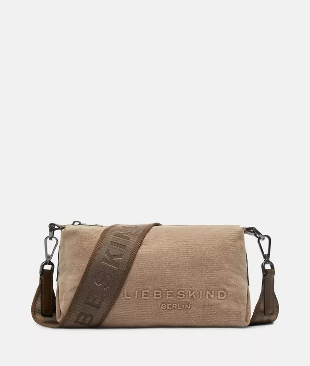 Denim Elvira Camera-Bag S