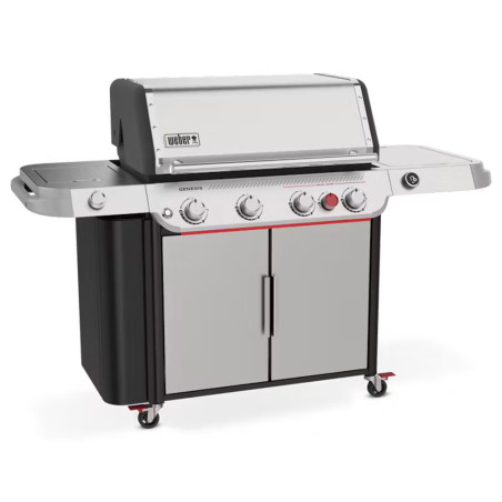 Barbecue gaz Genesis SP-435W - Weber
