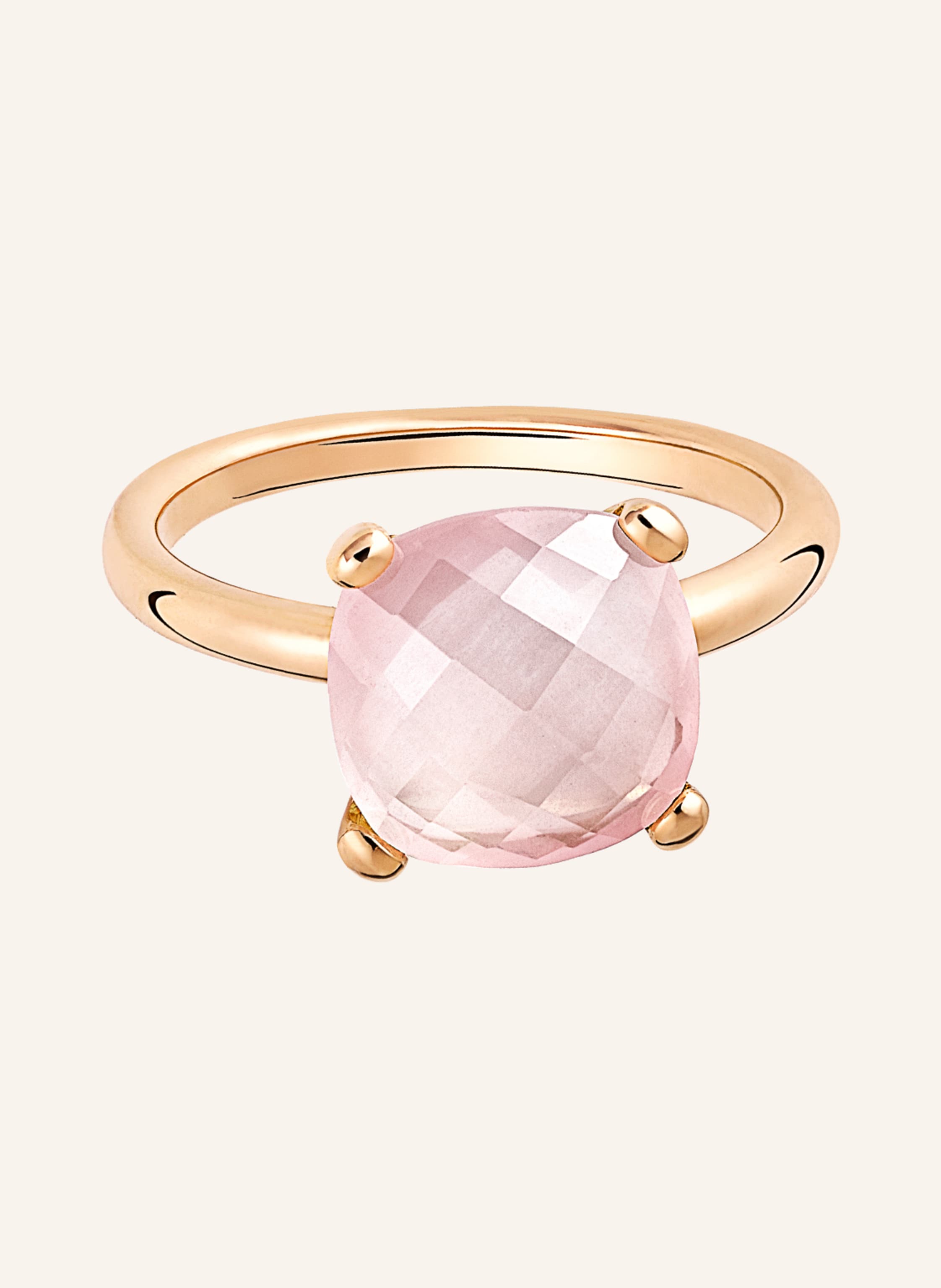 WEMPE Fine Jewelry Ring TWIST