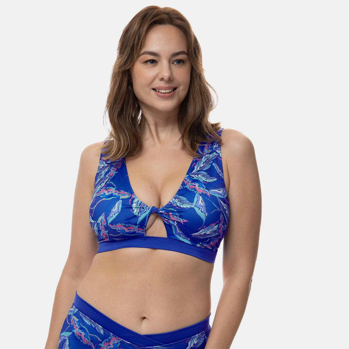 Haut de maillot de bain sans armatures Nouméa