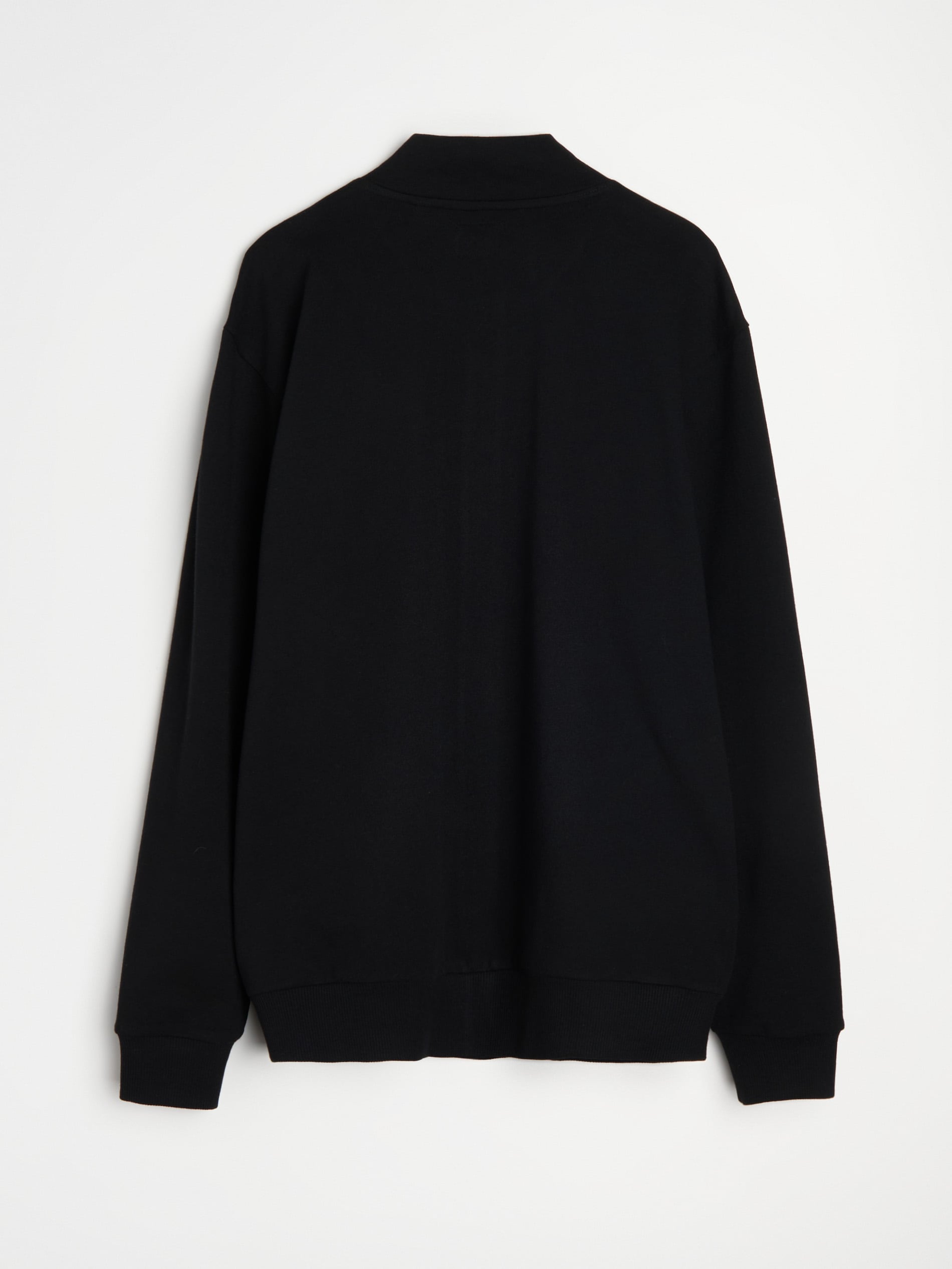 Bluza bomberka
