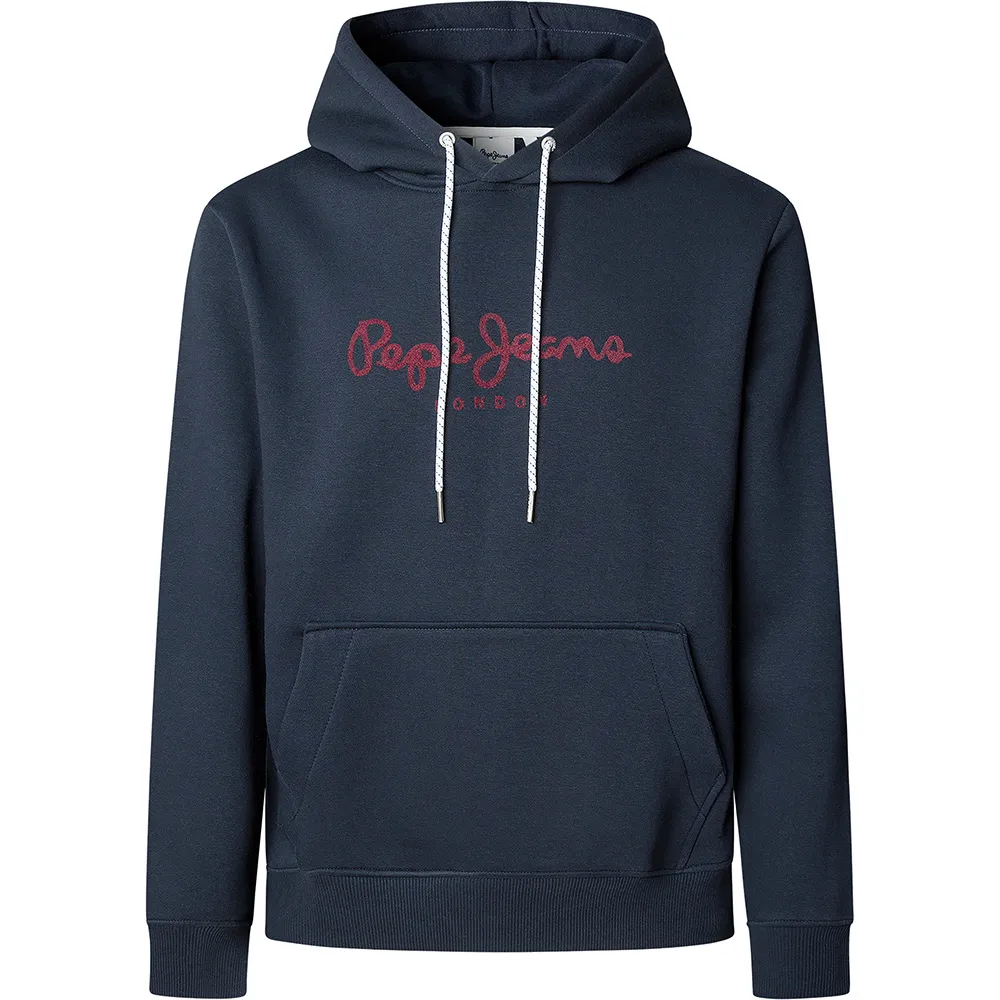 Pepe Jeans Macbeth Plain hoodie