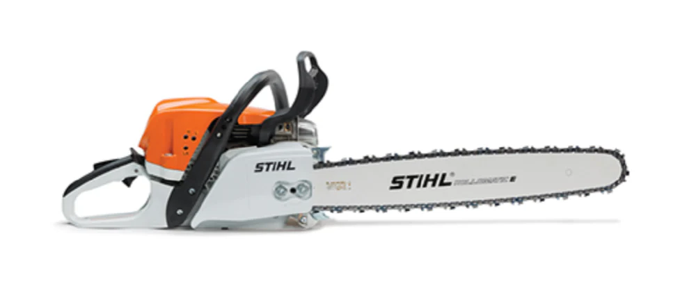 25 In. Chainsaw