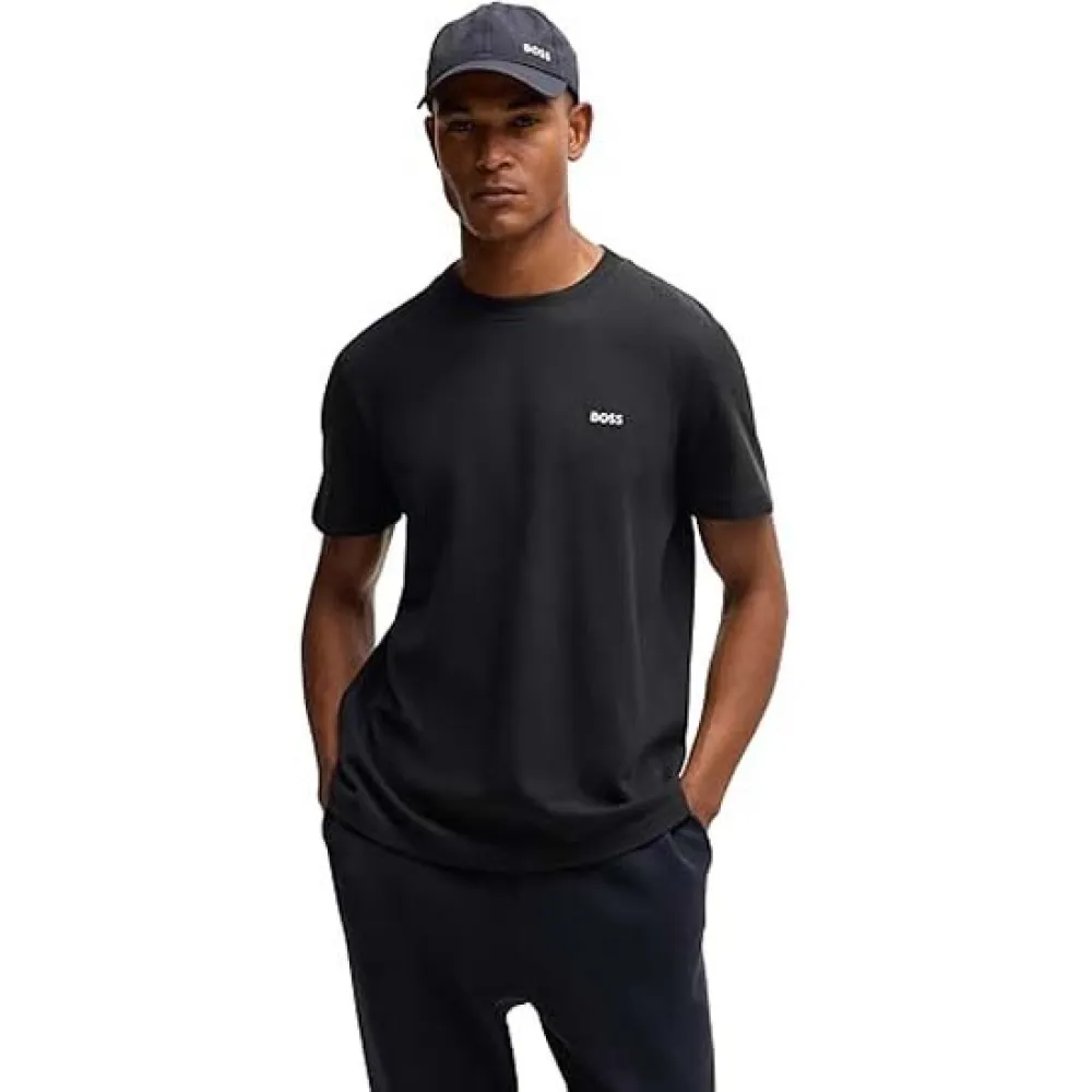 BOSS 50529941 short sleeve T-shirt
