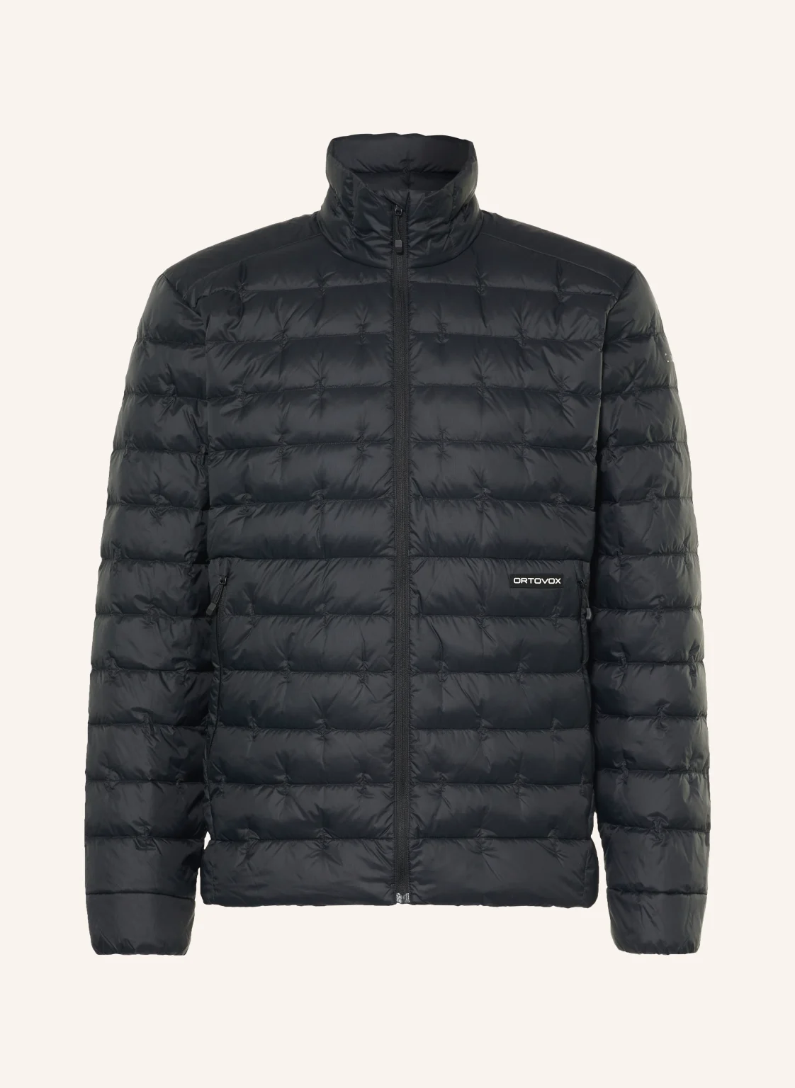 ORTOVOX Lightweight-Daunenjacke DOWNWOOL 180