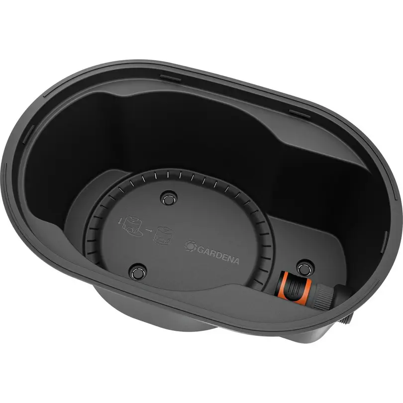 Abdeckung AquaPrecise