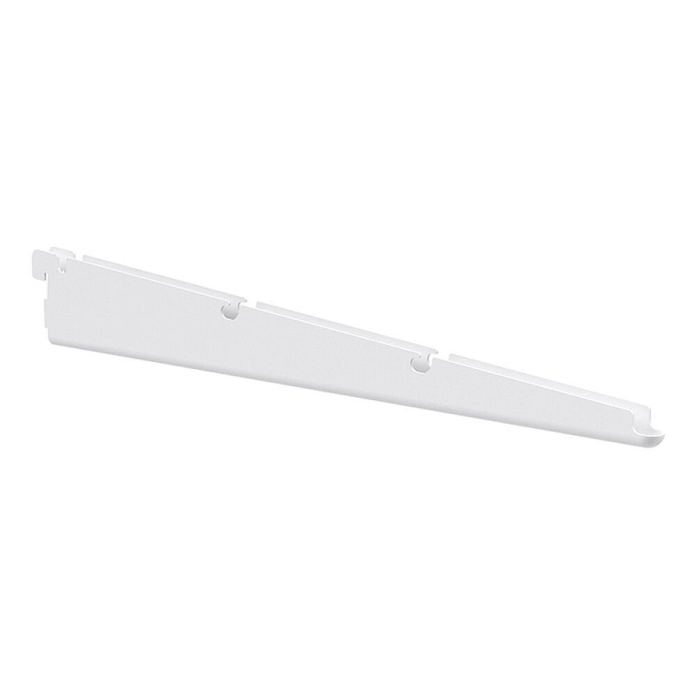 KNEKT ELFA KLIKK-IN 420MM HVIT