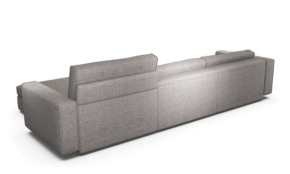 Ecksofa CLOUDY1