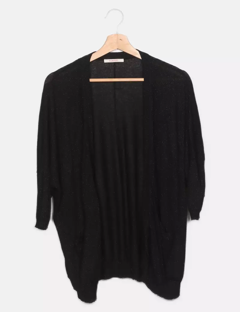 Camaïeu cardigan Knitted