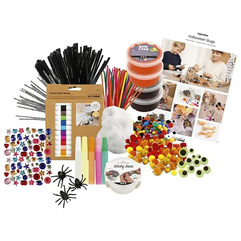 Bastelset Creativ Company