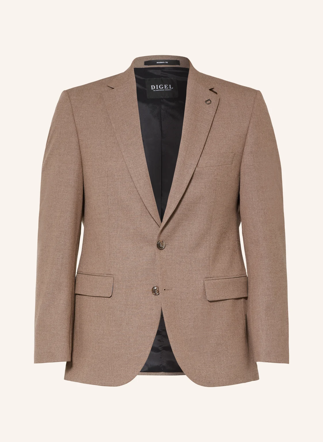 DIGEL Anzugsakko EZZO-G Modern Fit