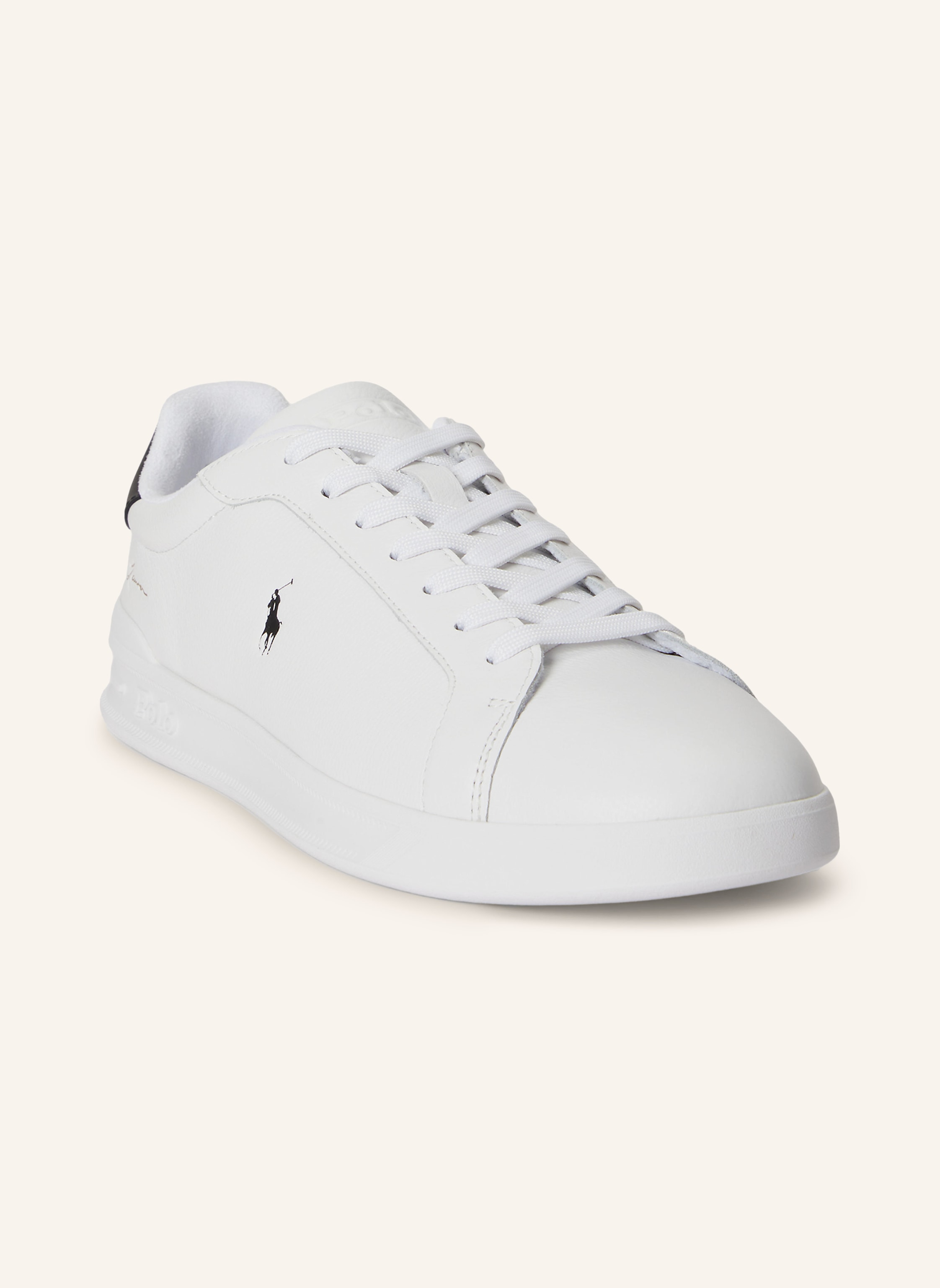 POLO RALPH LAUREN Sneaker COURT II
