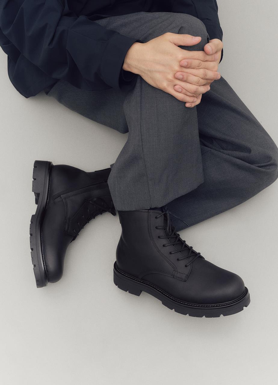 Cameron Boots