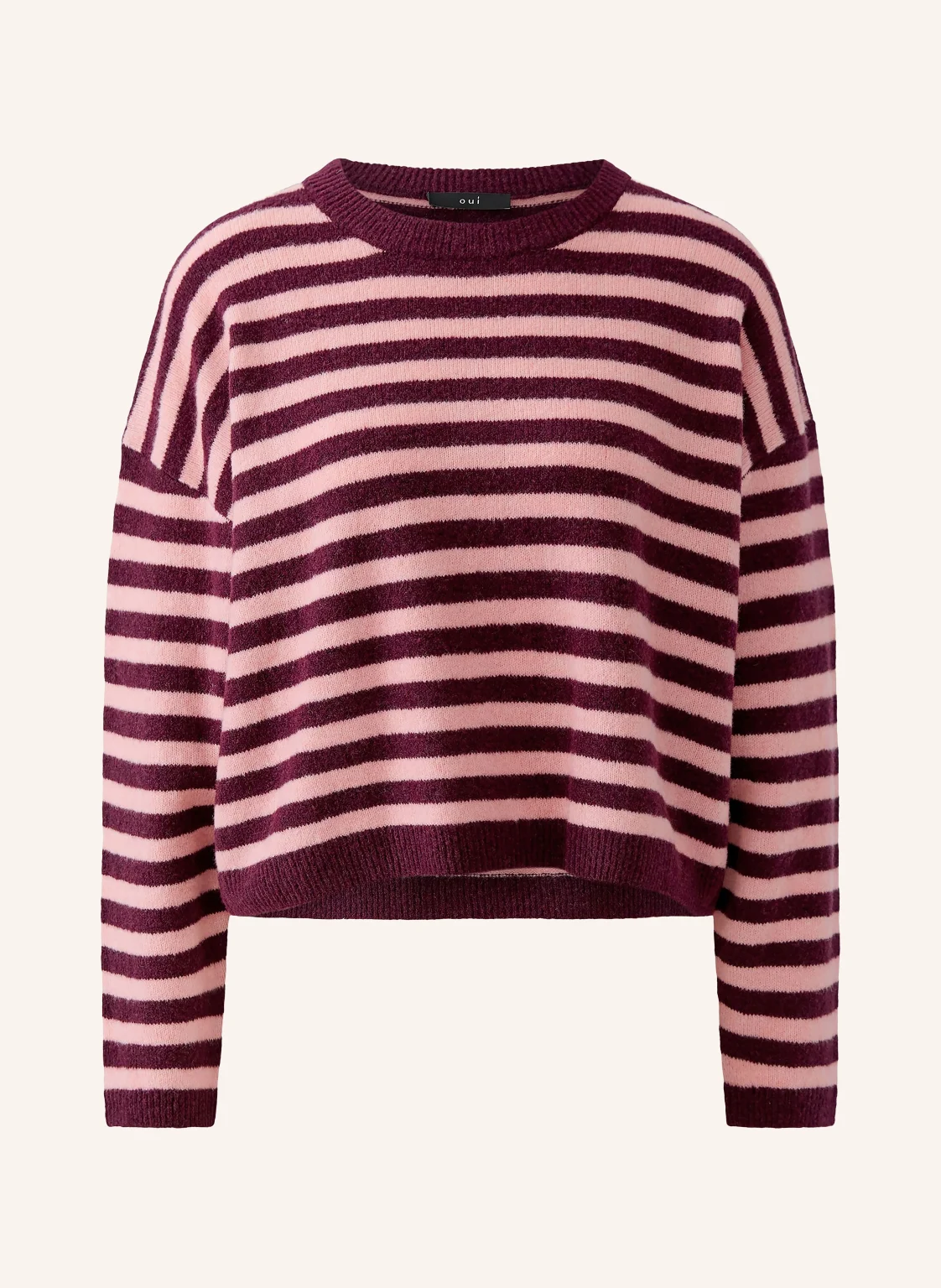 Oui Pullover