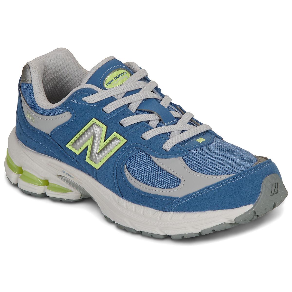 New Balance - 2002 - Blue