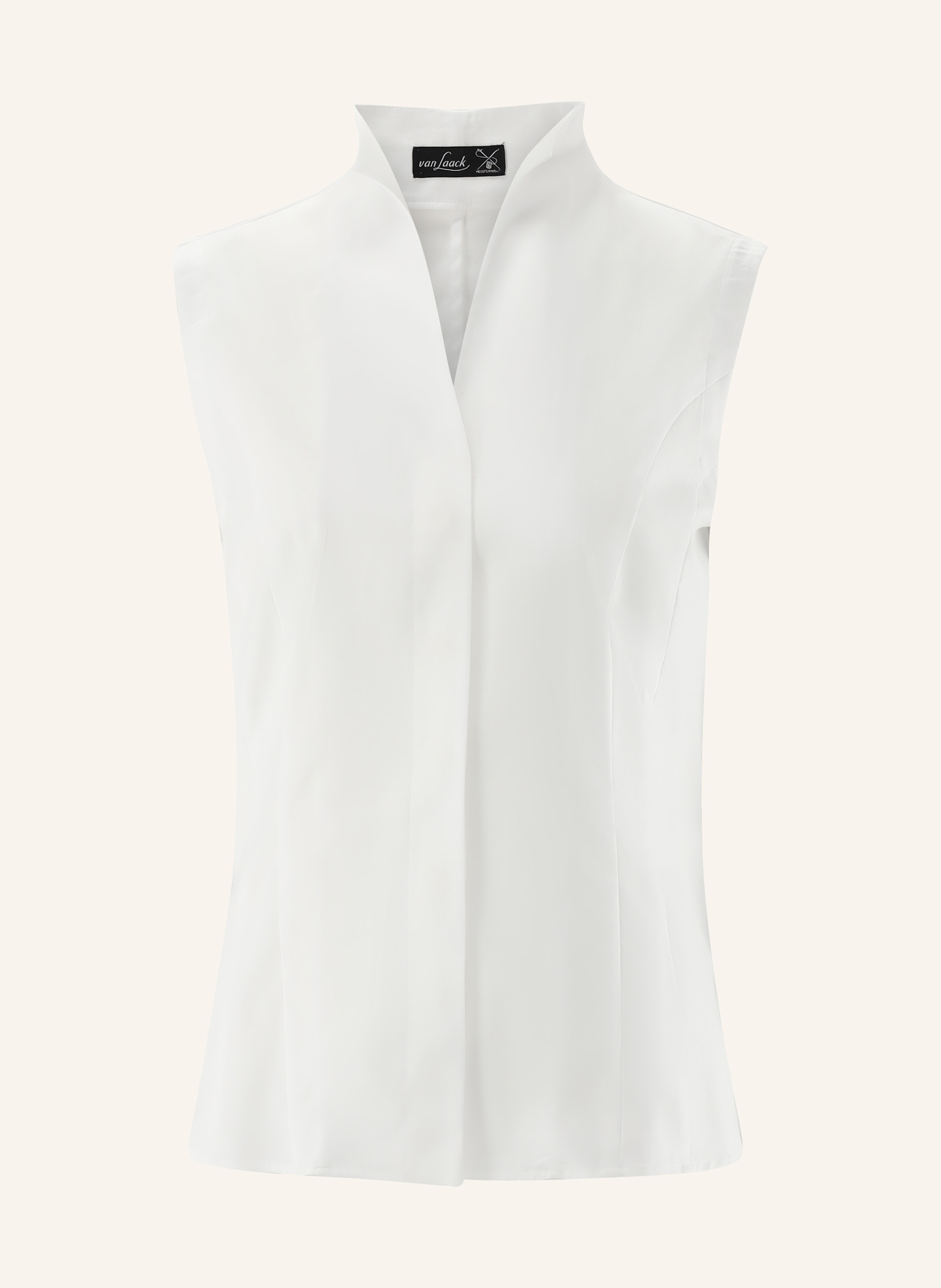 van Laack Bluse Modern Fit