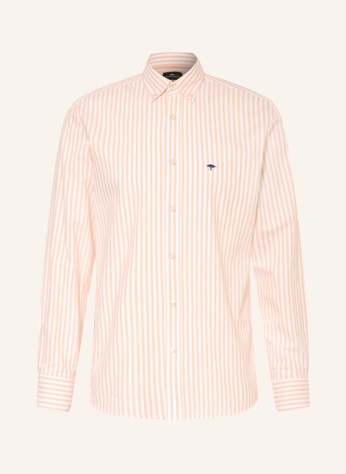 FYNCH-HATTON Oxfordhemd Regular Fit