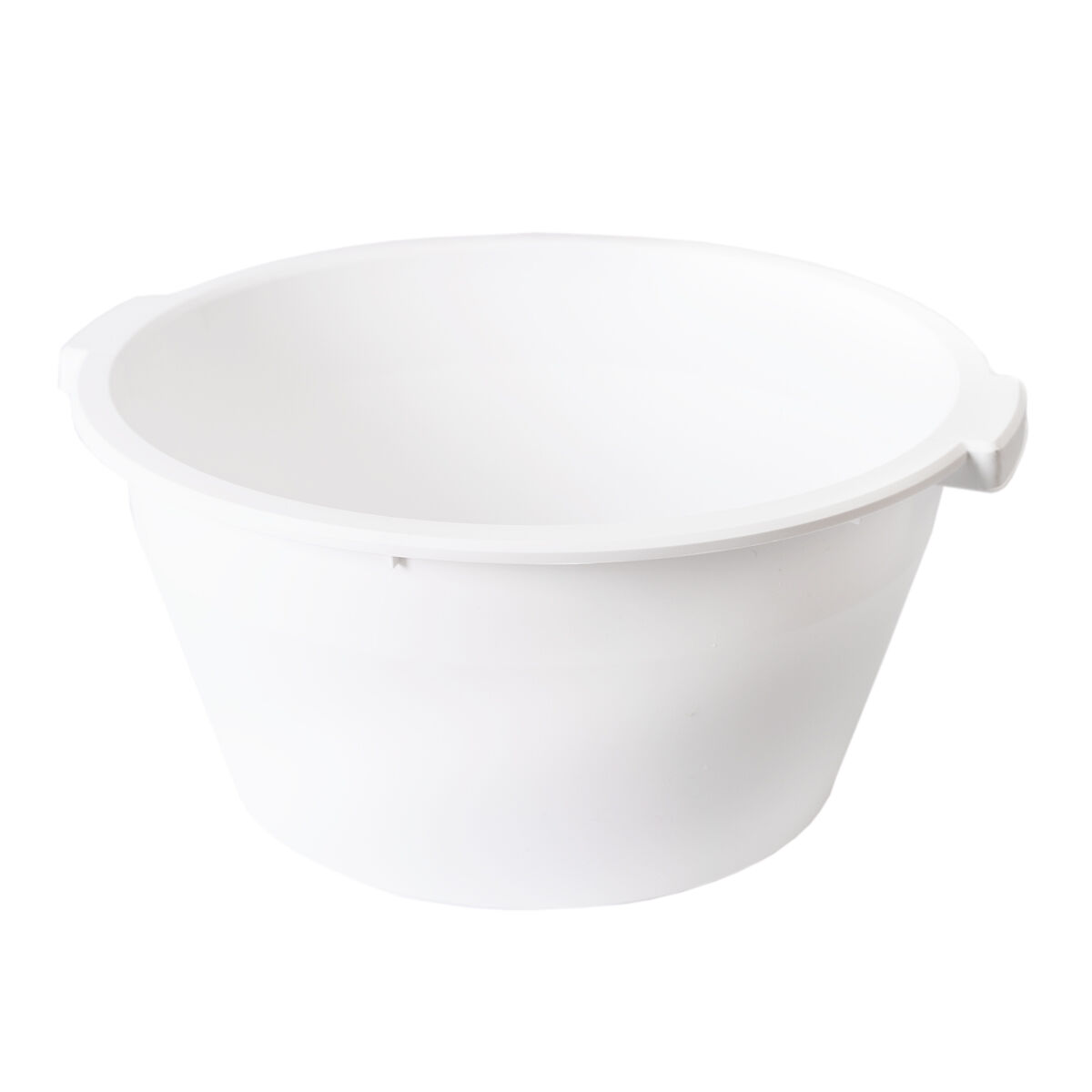 Bacia FASO branco BECLASSIC 20l